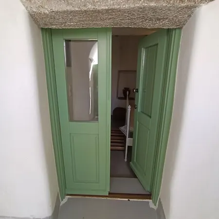 Katoi Síkinos