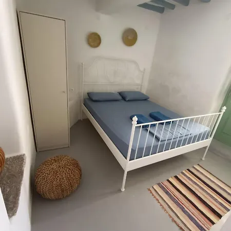 Katoi Síkinos