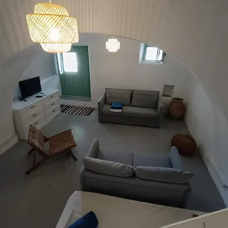 Katoi Síkinos